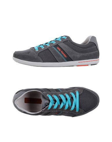 Кеды HELLY HANSEN