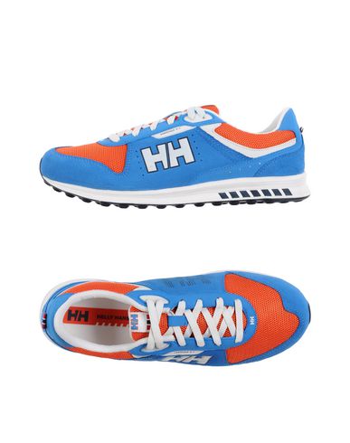 Кеды HELLY HANSEN