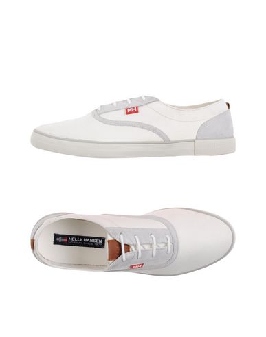 Кеды HELLY HANSEN