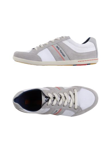 Кеды HELLY HANSEN