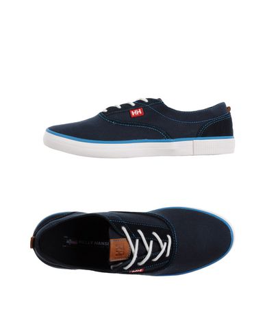 Кеды HELLY HANSEN