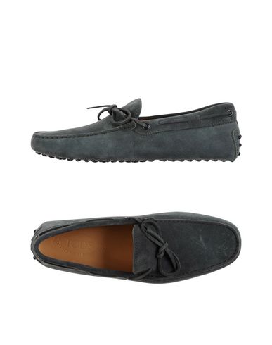 Мокасины TOD'S