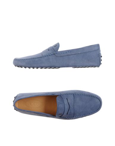 Мокасины TOD'S