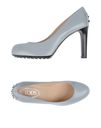 Туфли TOD'S
