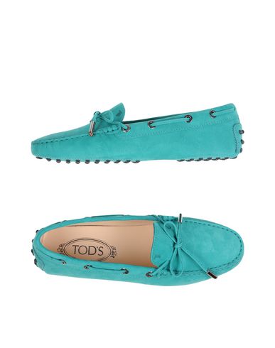 Мокасины TOD'S