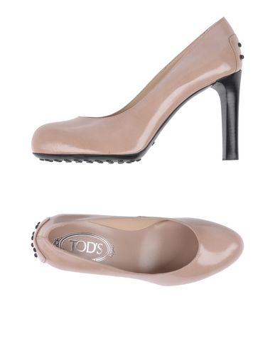 Туфли TOD'S