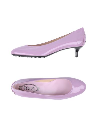 Туфли TOD'S