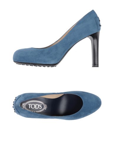 Туфли TOD'S