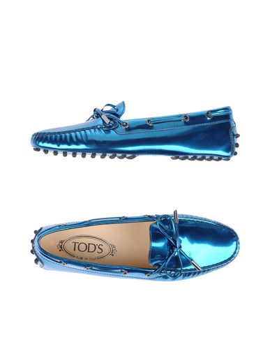 Мокасины TOD'S