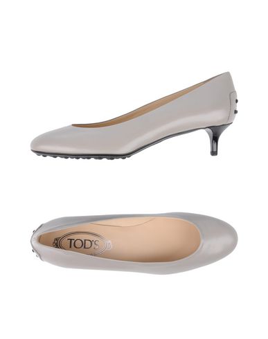 Туфли TOD'S