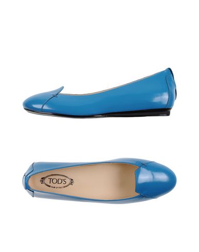 Мокасины TOD'S