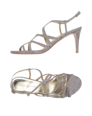 Сандалии STUART WEITZMAN