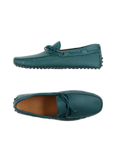 Мокасины TOD'S
