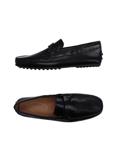 Мокасины TOD'S