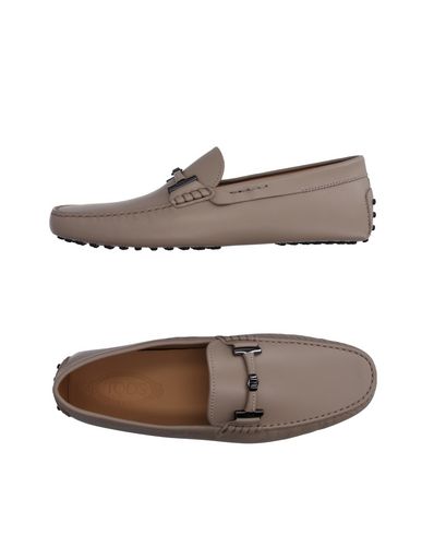 Мокасины TOD'S