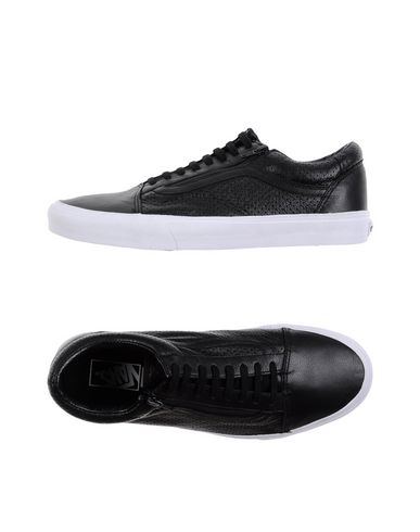 Кеды VANS