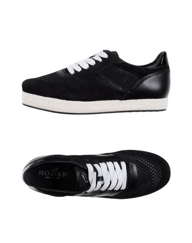 Кеды HOGAN