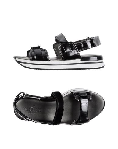 Сандалии HOGAN