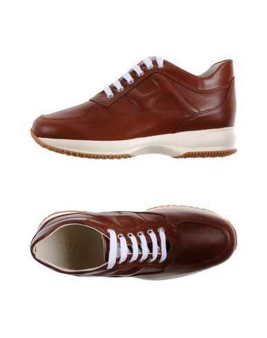 Кеды HOGAN