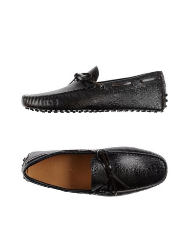 Мокасины TOD'S