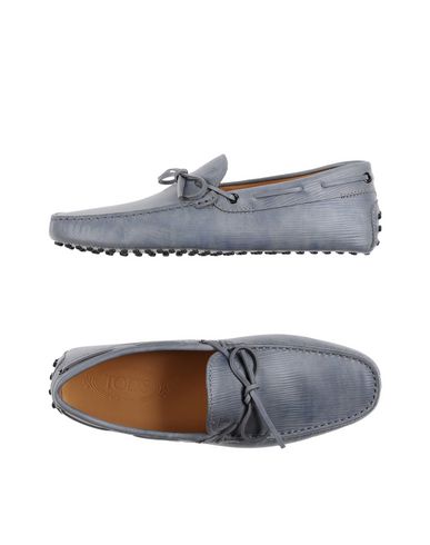 Мокасины TOD'S