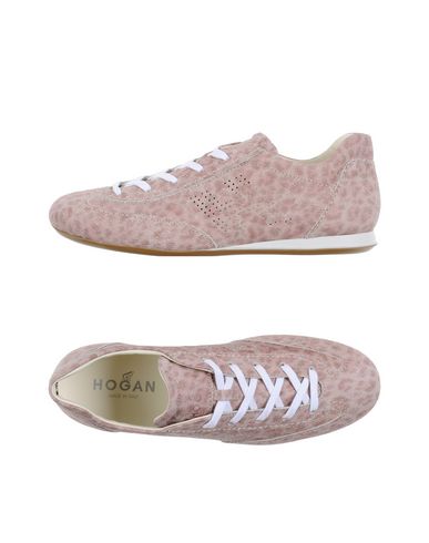 Кеды HOGAN