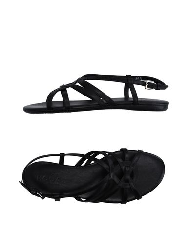 Сандалии HOGAN
