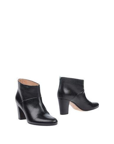 Сапоги MAISON MARGIELA 22