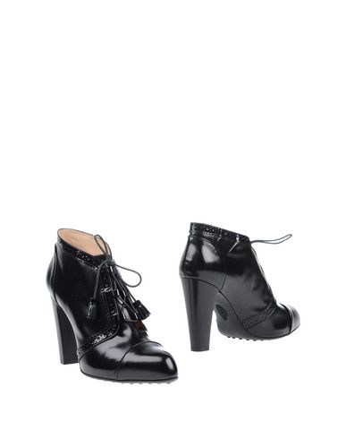 Ботинки TOD'S