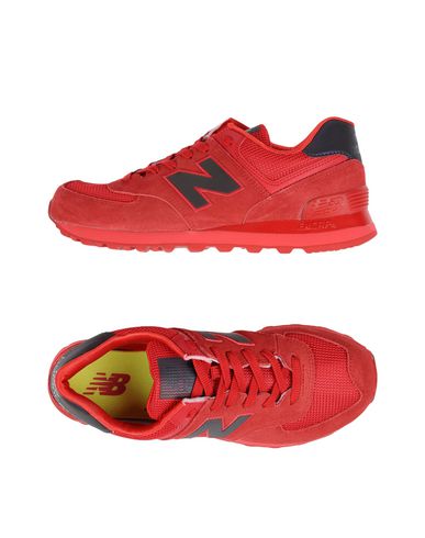 Кеды NEW BALANCE
