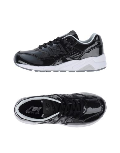 Кеды NEW BALANCE