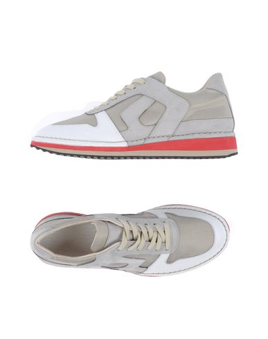 Кеды MAISON MARGIELA 22