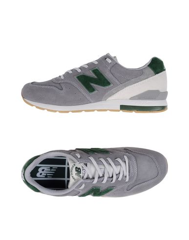 Кеды NEW BALANCE