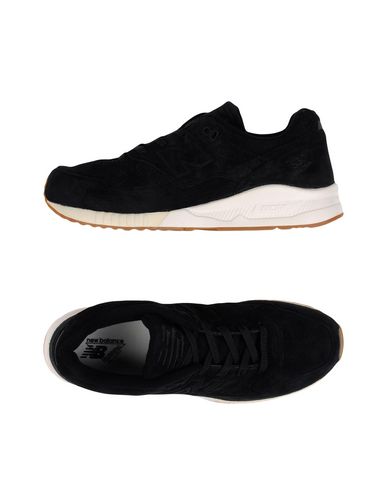 Кеды NEW BALANCE