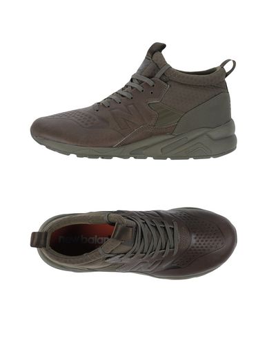 Кеды NEW BALANCE
