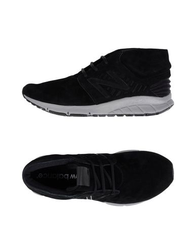 Кеды NEW BALANCE