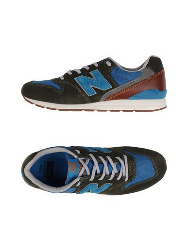 Кеды NEW BALANCE