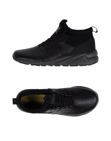 Кеды NEW BALANCE