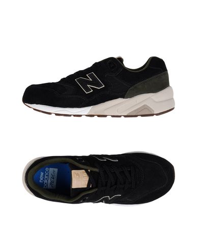 Кеды NEW BALANCE