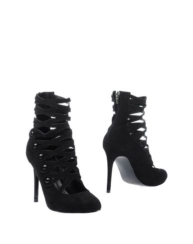 Сапоги  - Черный цвет