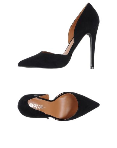 Туфли  - Черный цвет