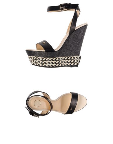 Сандалии ELISABETTA FRANCHI