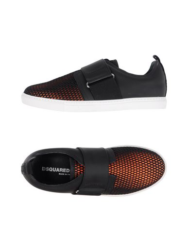 Кеды DSQUARED2