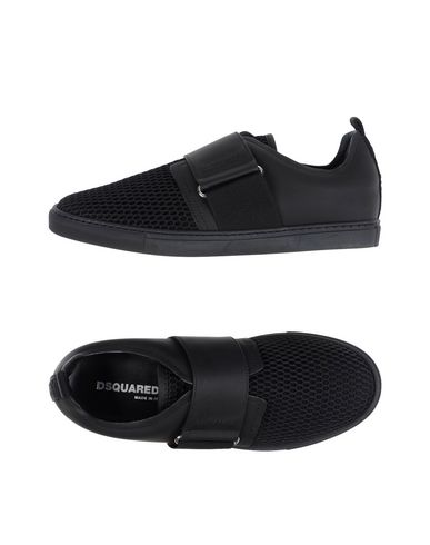 Кеды DSQUARED2