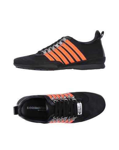 Кеды DSQUARED2