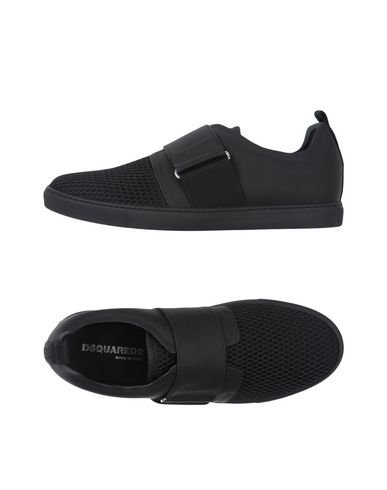 Кеды DSQUARED2