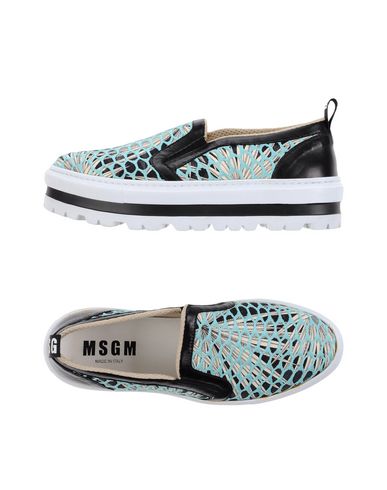 Кеды MSGM