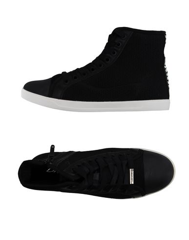 Кеды DKNY