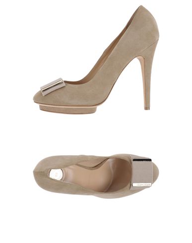 Туфли ELISABETTA FRANCHI
