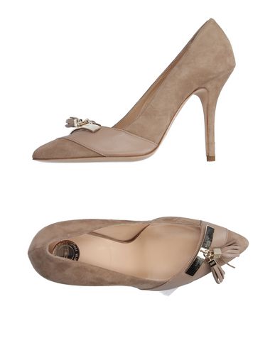 Туфли ELISABETTA FRANCHI